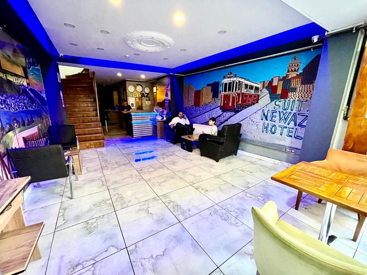 Newaz Otel *