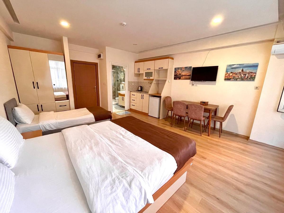 Newaz Otel İstanbul