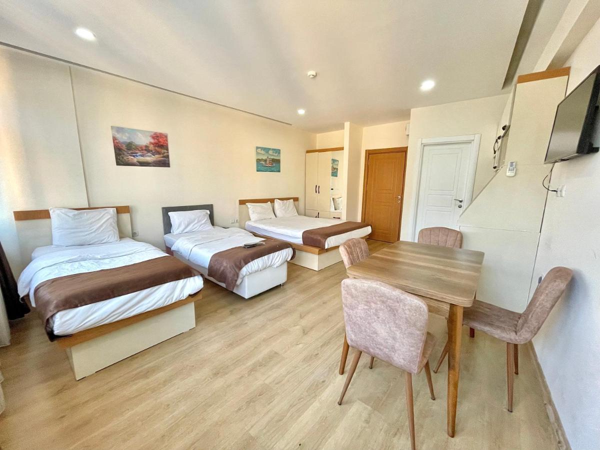 Newaz Otel