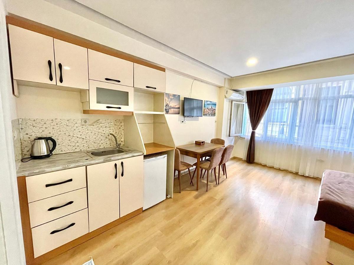 Newaz Otel İstanbul