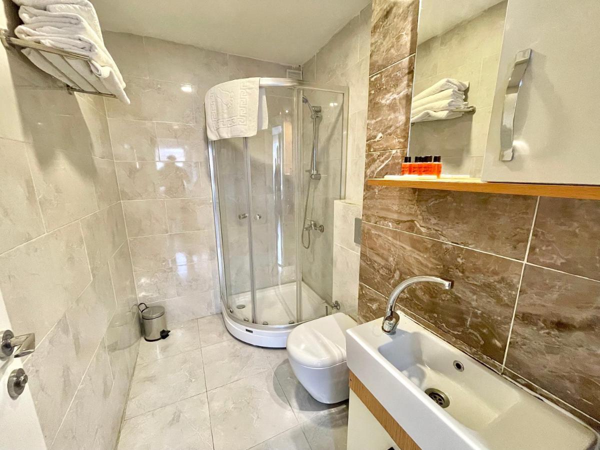Newaz Otel İstanbul